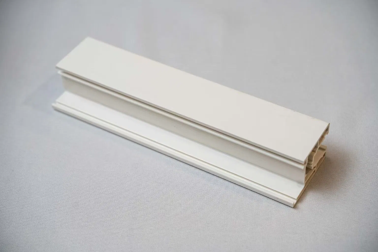 Window & Door Jointer Cover Frame 80 Sliding Seriers UPVC Profile