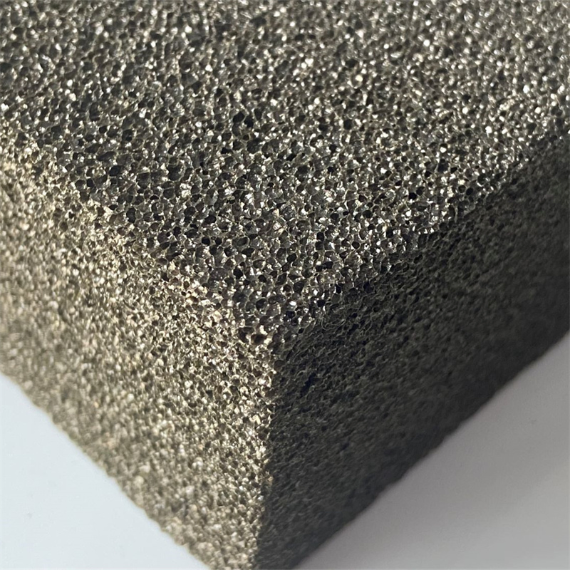 Thermal Insulation Cellular Foam Glass Pipe /Tube/ Board for Tanks Facing