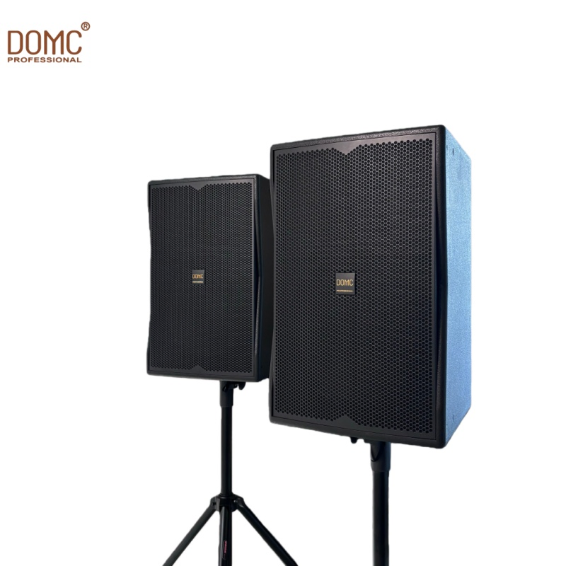 Domc K210 10-Inch Speaker for High-Quality Sound Performance