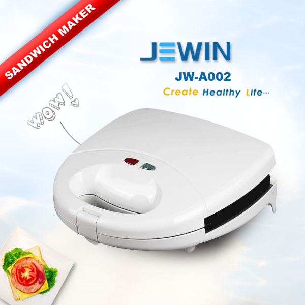 Types of Stainless Cover Sandwich Maker Cheap