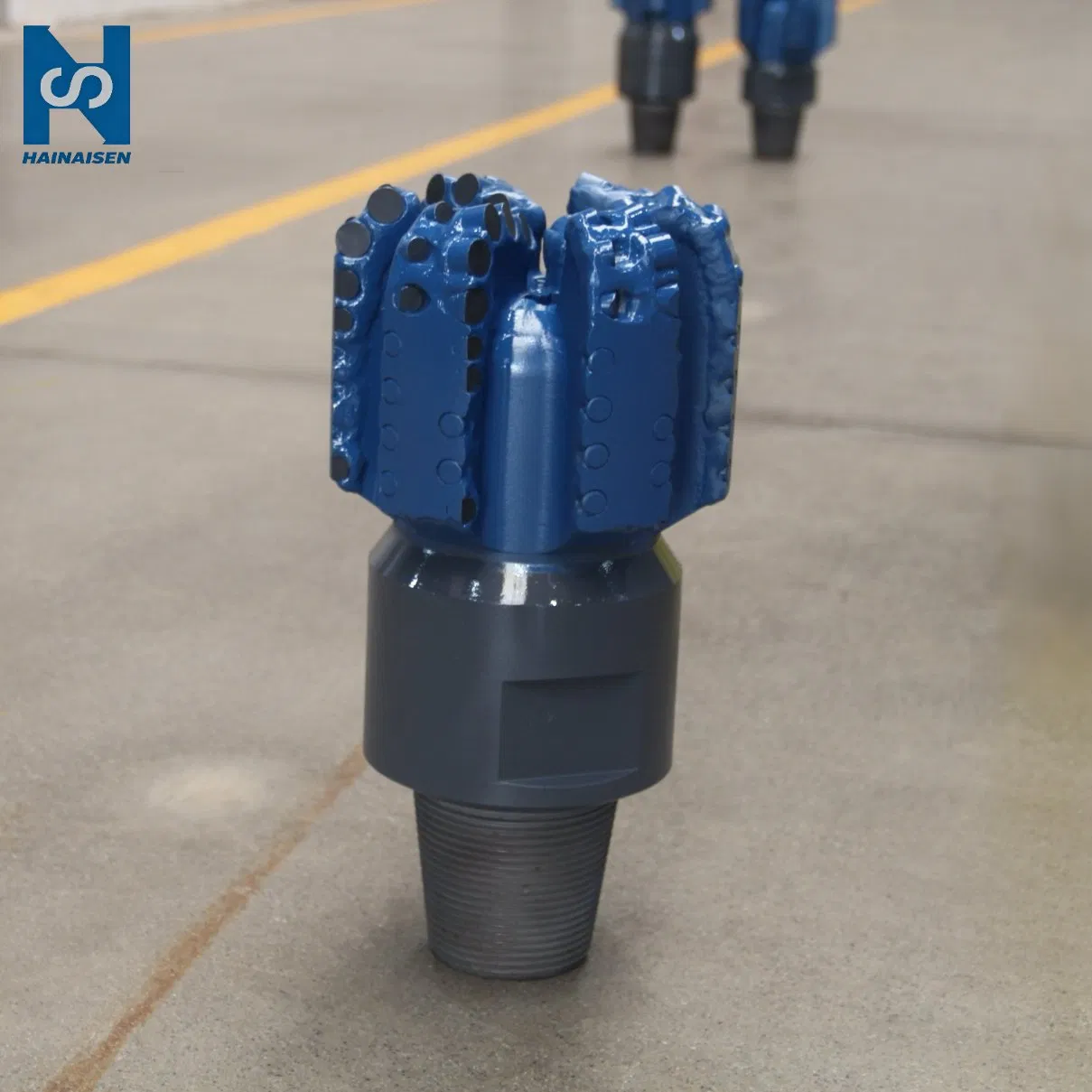 PDC долото 9-1/2" для бурения нефтяных скважин