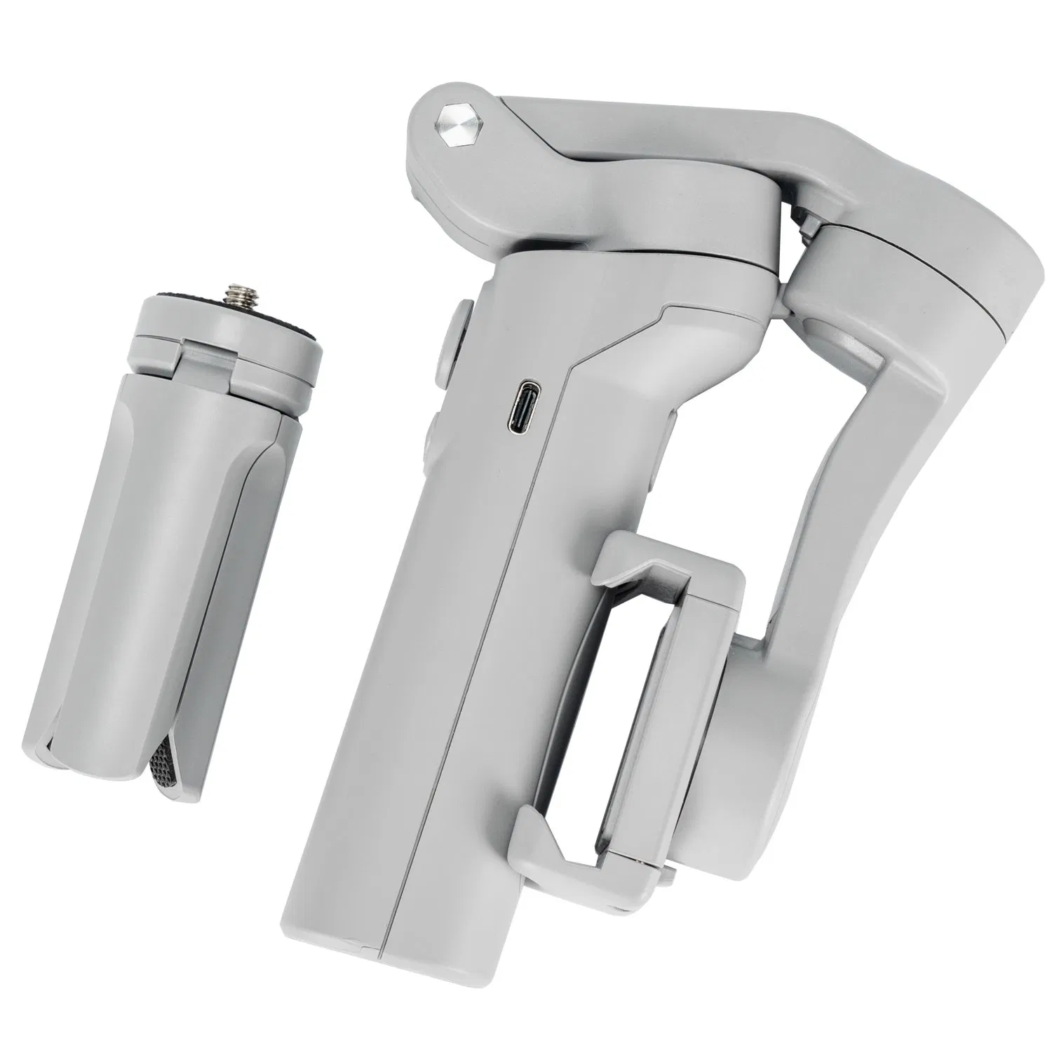 Стабилизатор F5 для смартфона, 3-осевой складной