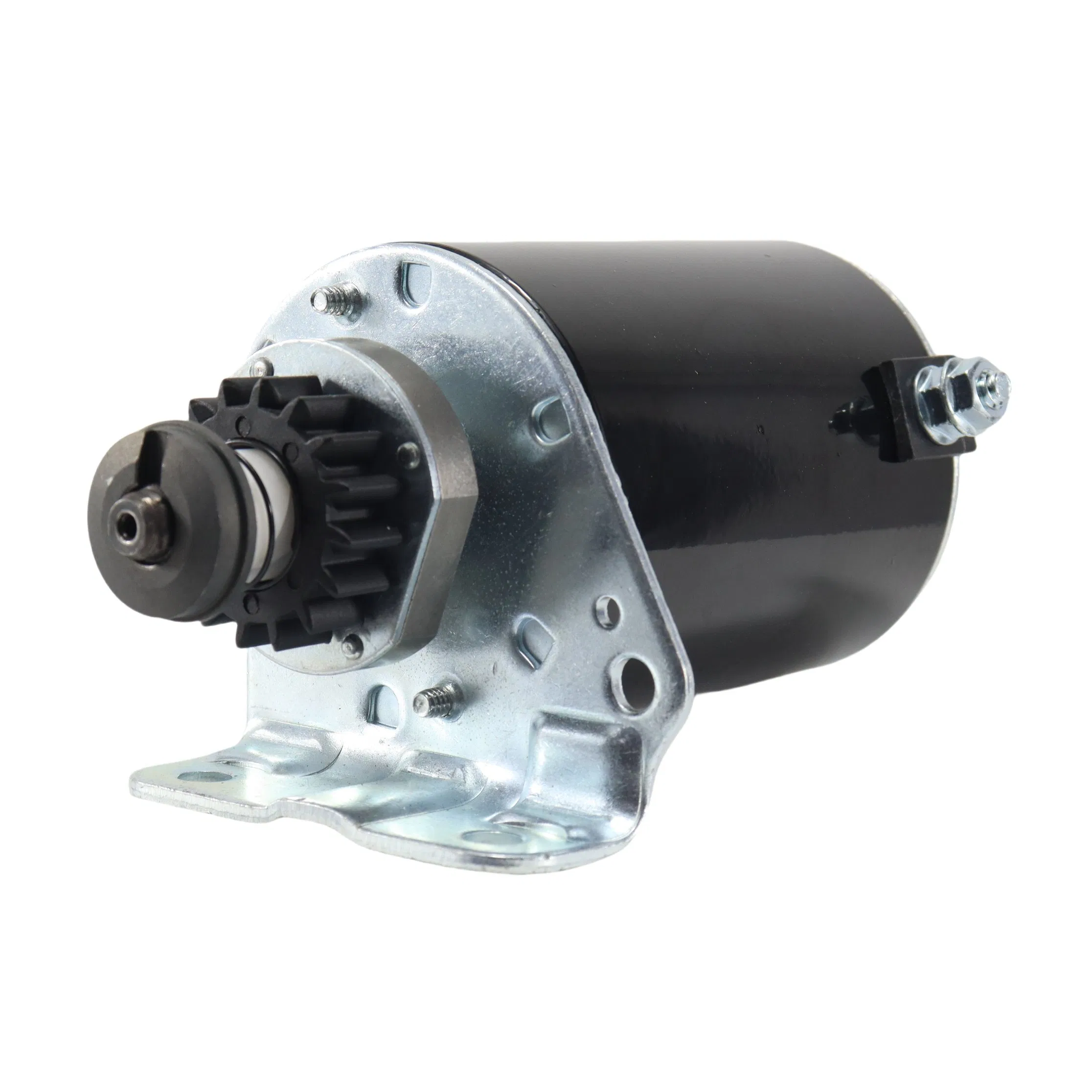 Стартер 12V для Briggs & Stratton Lester 5742/390838