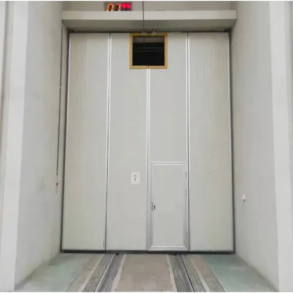 2026 Innovative Products Large Size Folding Bifold Door Folding Door