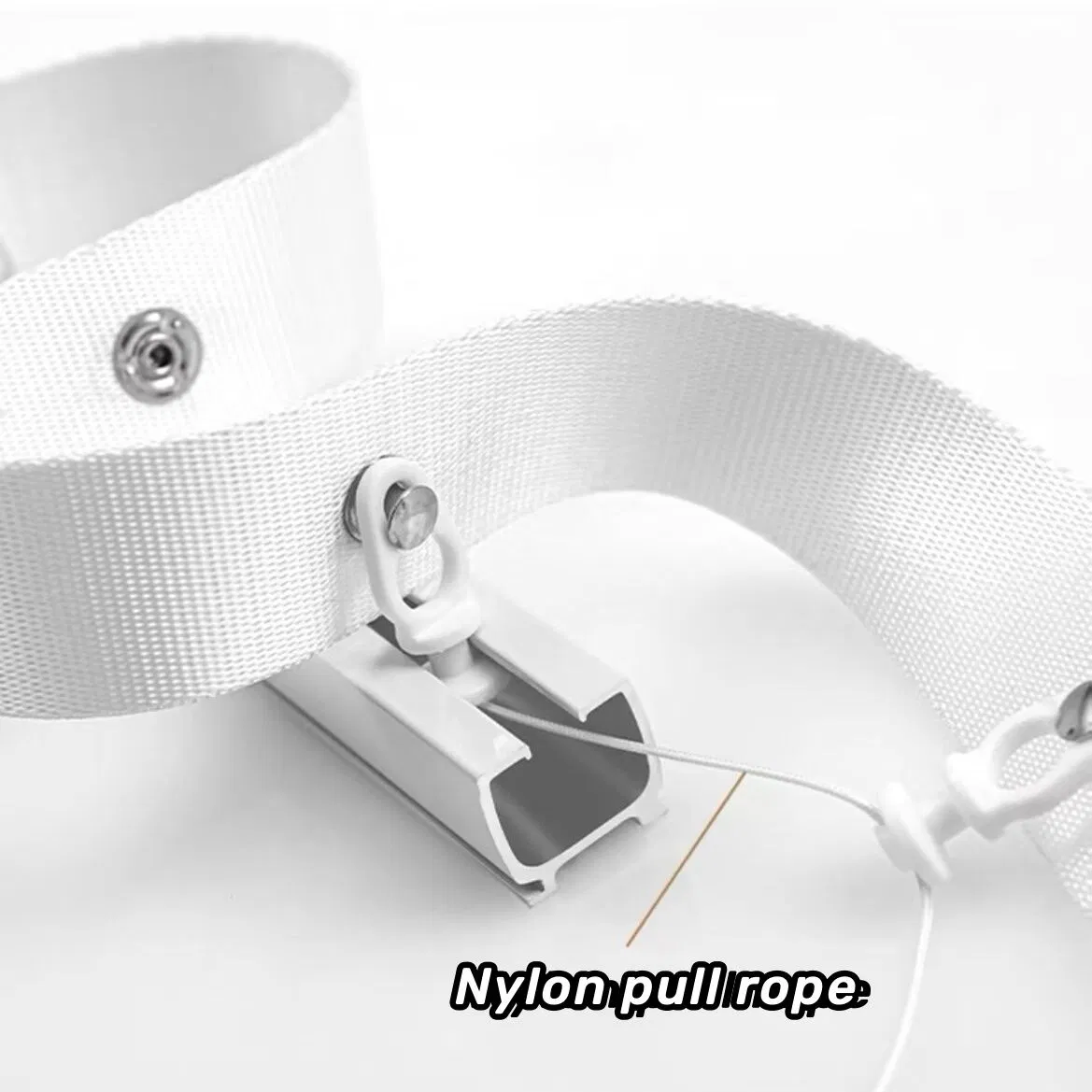 Fold Rails Wave Curtain Tracks Ripple Fold Curtain Track Ripple Fold Sheer Curtains