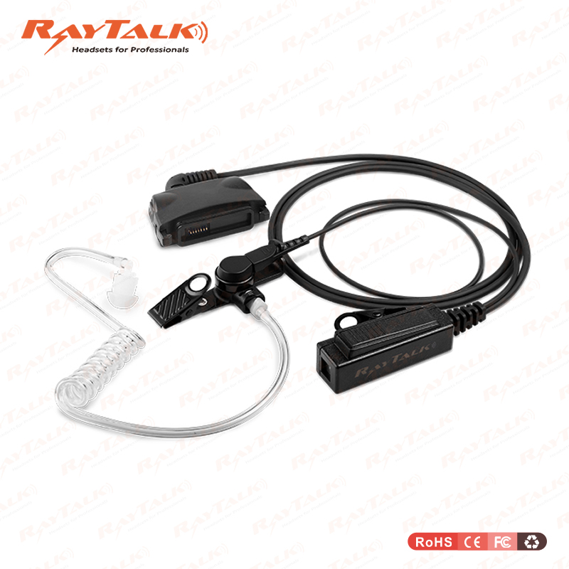 Гарнитура Motoro-La Apx6000 Xpr6550 с микрофоном EM-4238