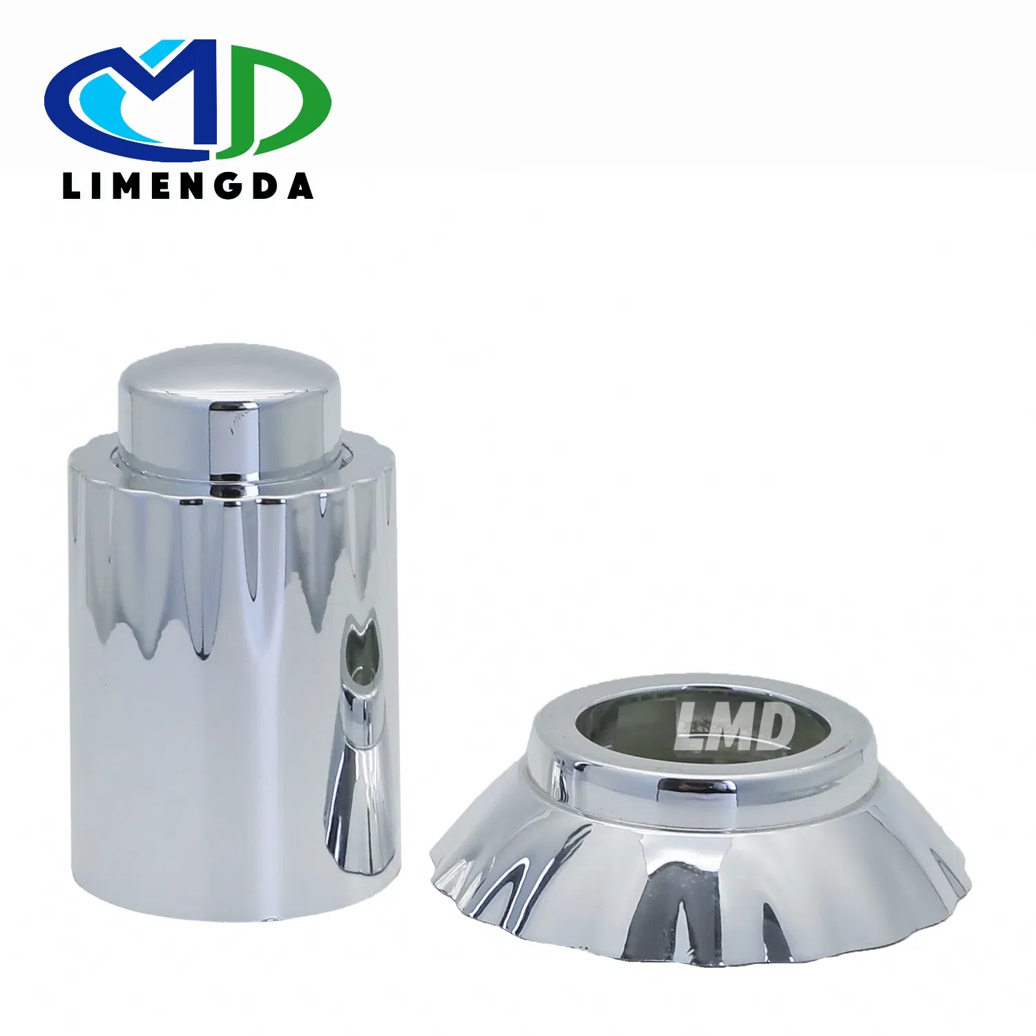 Wholesale Glass Droppers for Essence Oil and Facial Serum