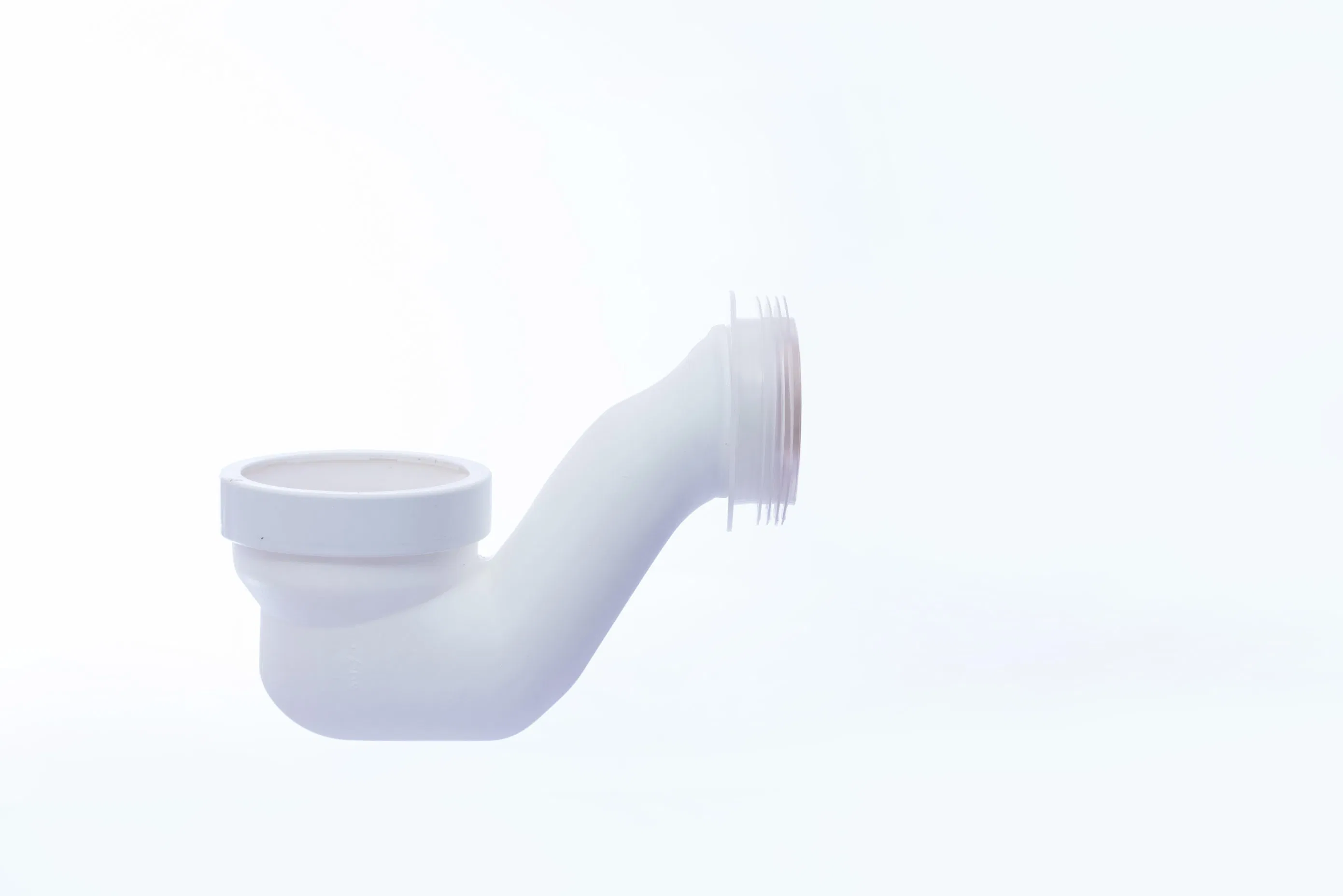4” Toilet Pan Connector 110mm