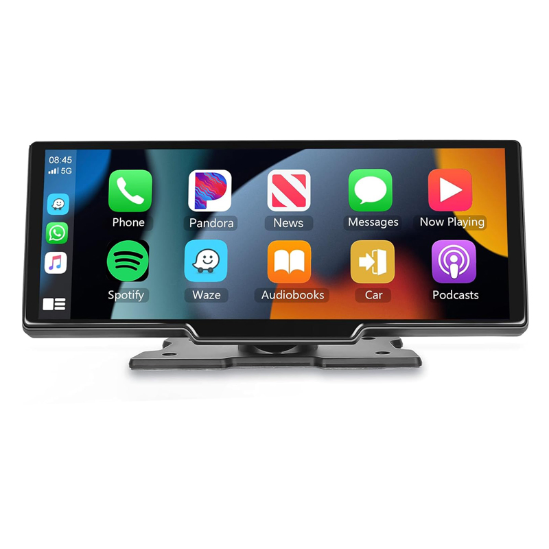 Портативная навигационная система C200 высокой четкости