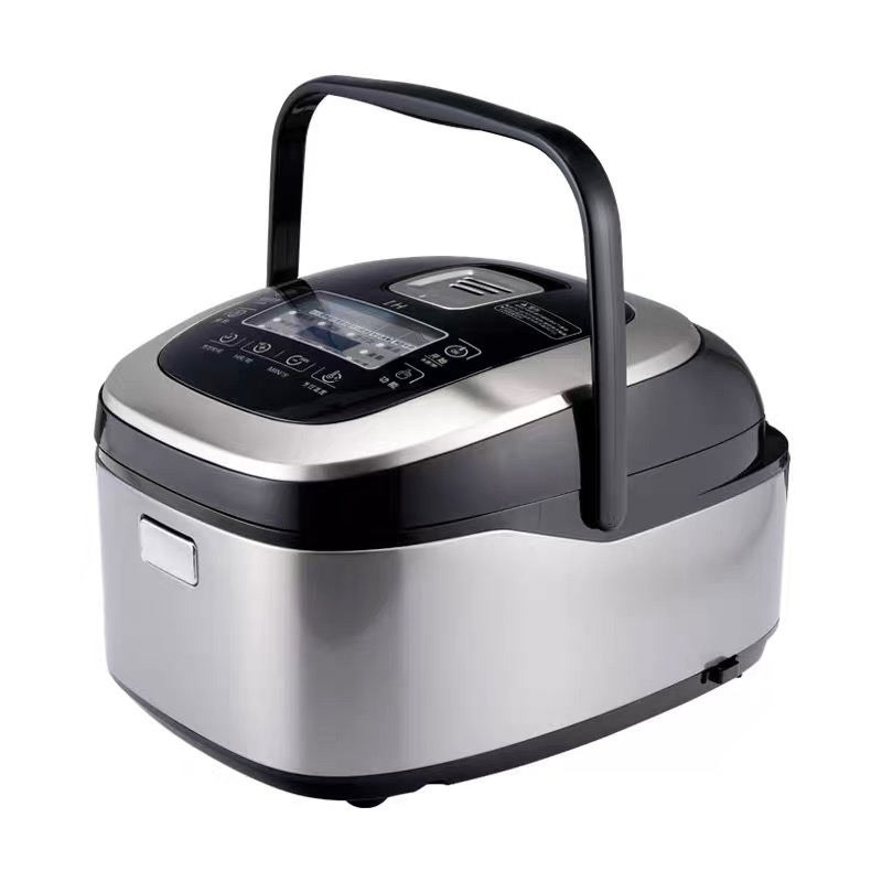 Smart Ih Low Sugar Rice Cooker (304 Inner Pot)