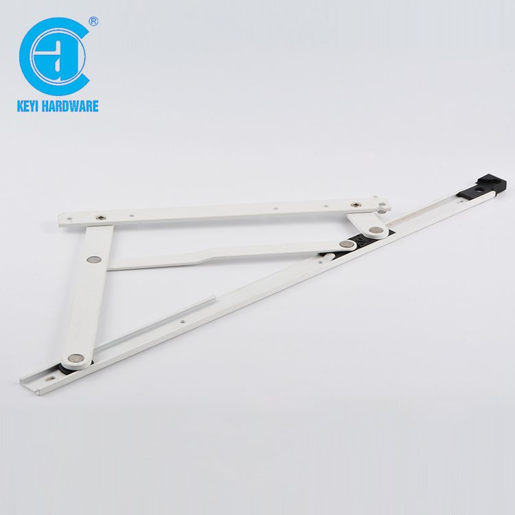 Keyi Metal Kphs-60b Heavy-Duty Friction Stay for Top Hung Window