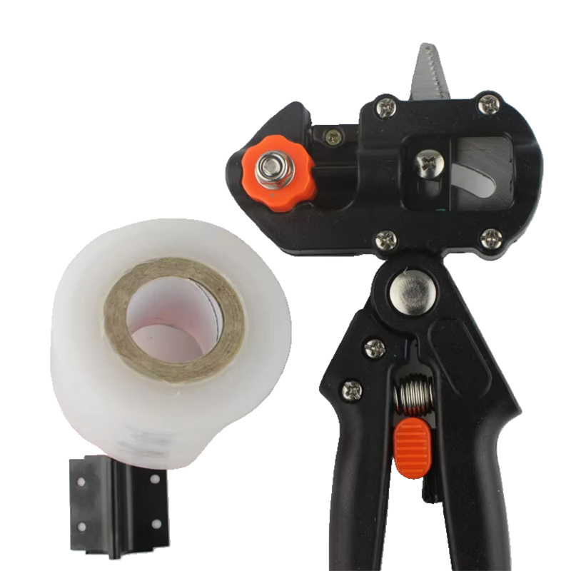 Suca Professional Manual Grafting Tool Scissor with 2 Blades Set