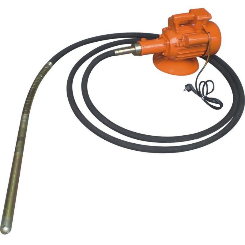 Concrete Vibrator Hose Zx-38 (Dynapac type)