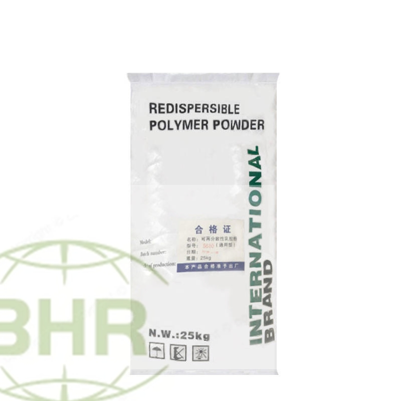 99.99% Vae Powder Polymer Powder Industry Grade Chemical Admixture Tile