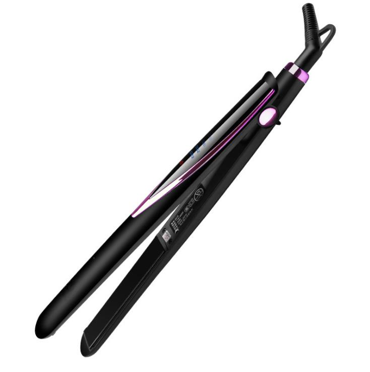 Wholesale Price Mini Small Pencil Flat Iron Short Hair Electric Hair Straightener
