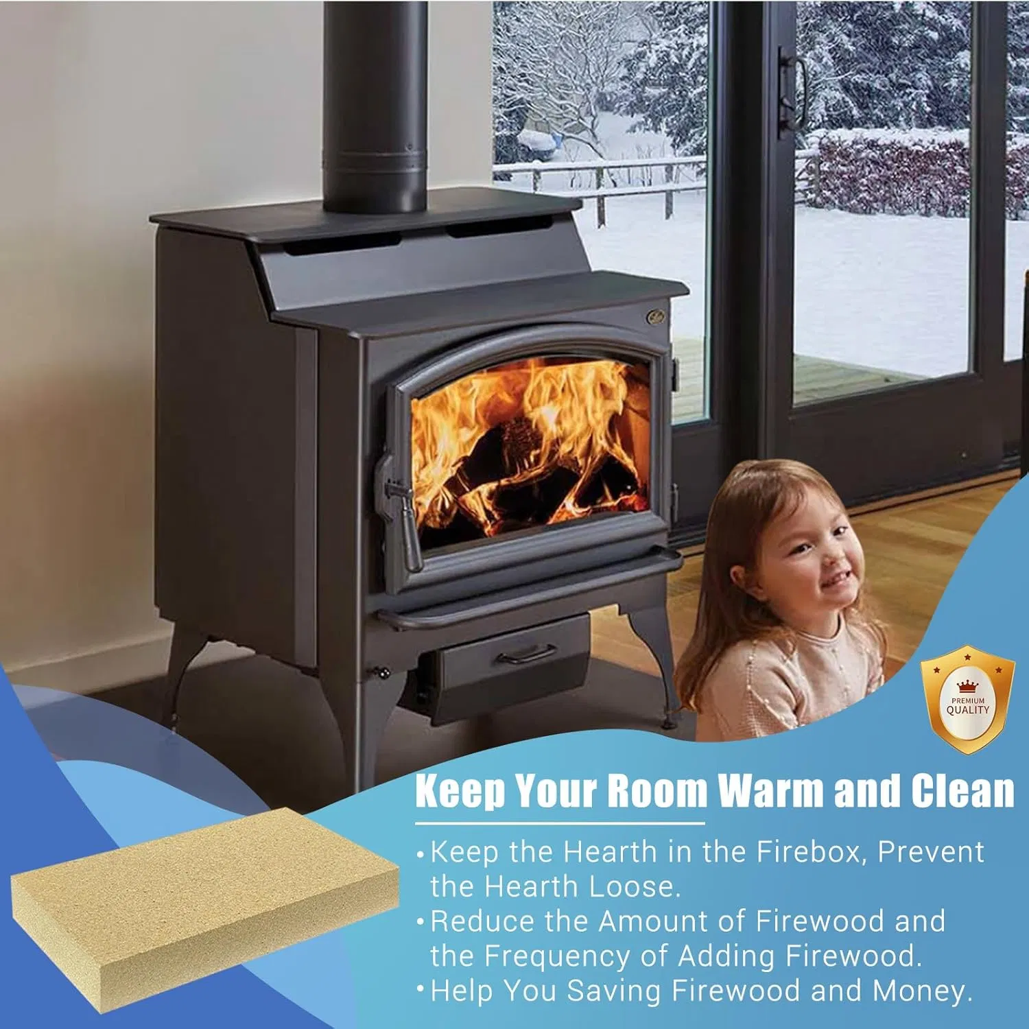 Hot Sale Refractory High Alumina Refractory Thermal Bubble Insulation Brick for Sintering Furnace