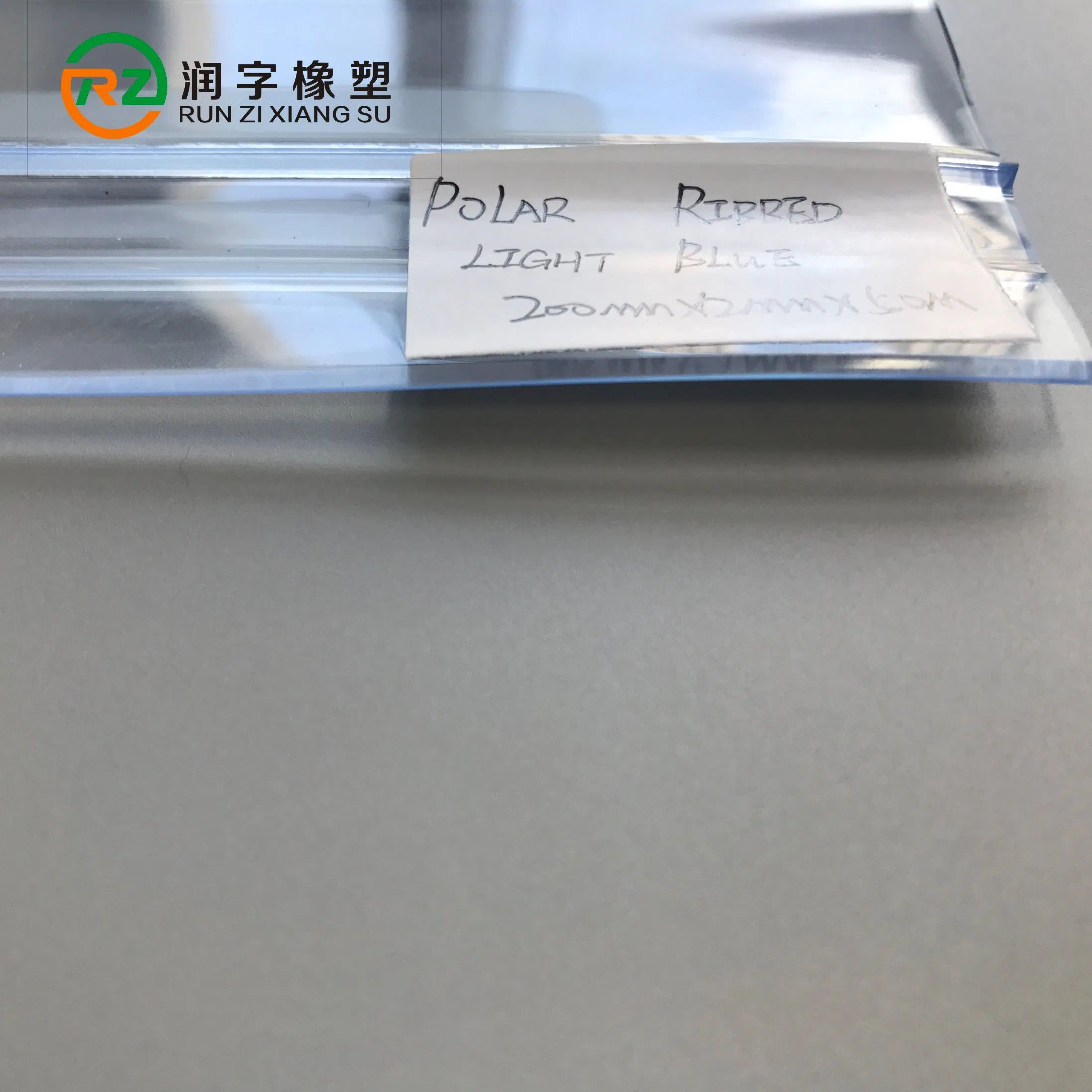 PVC Shower Curtain/PVC Curtain Rail Fixture Hanger