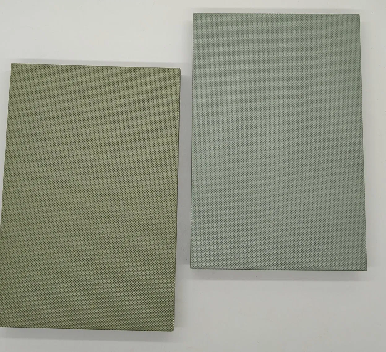 Noise Reduce Aluminum Honeycomb Micro Perforated Acoustic Panel