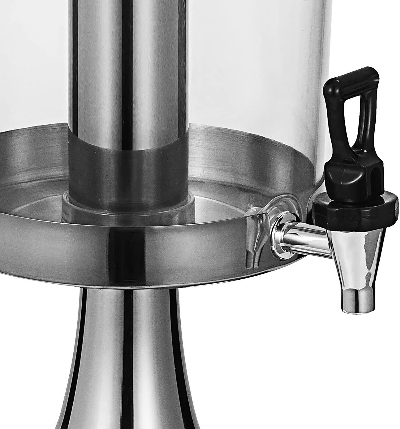 Heavybao Fruit Juicer Machine Juice Dispenser