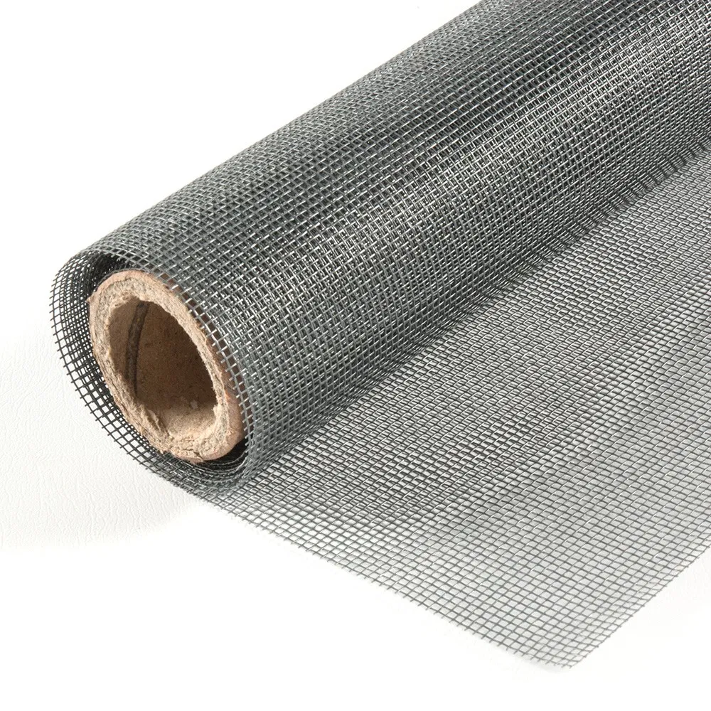 110g Fiberglass Window Insect Screen Fiberglass Fly Screen Anti Mosquito Net