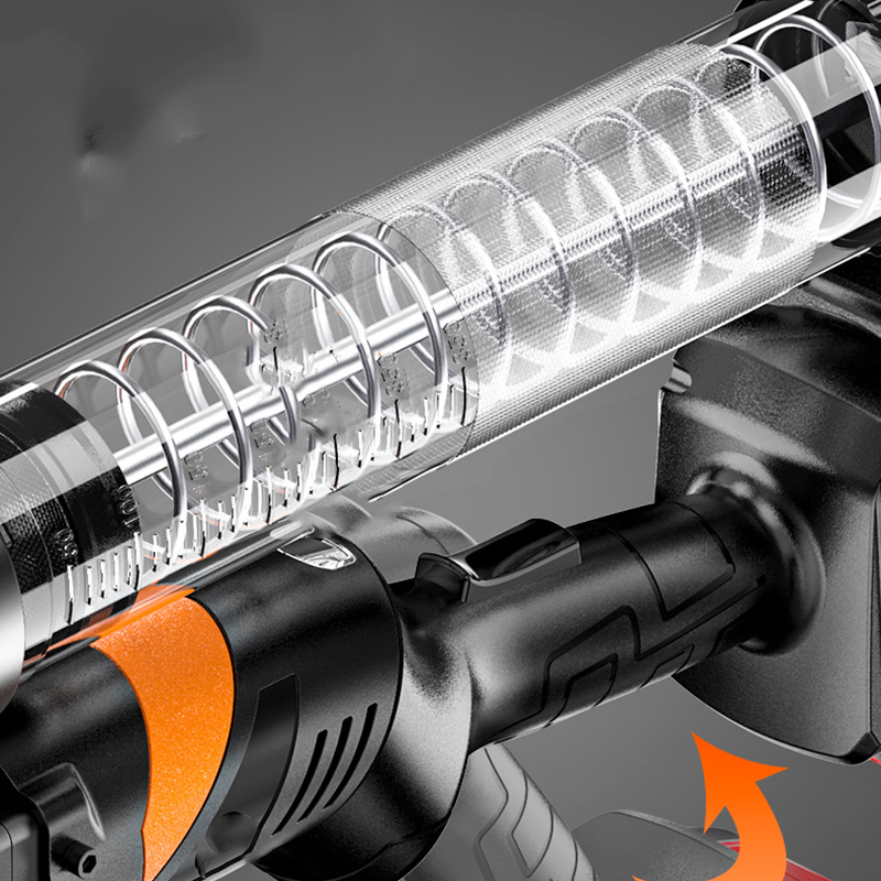 Hot Selling Rechargeable High Pressure Automatic Portable Grease Gun Grease Filler