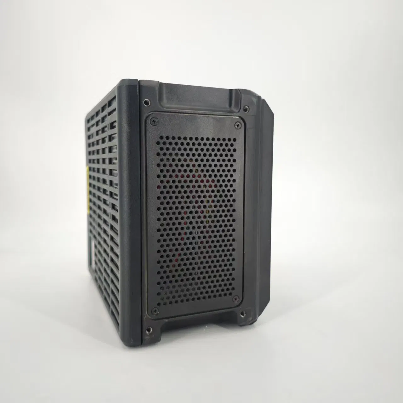 Контроллер VC7-480 и датчик DS1050R для автоматизации