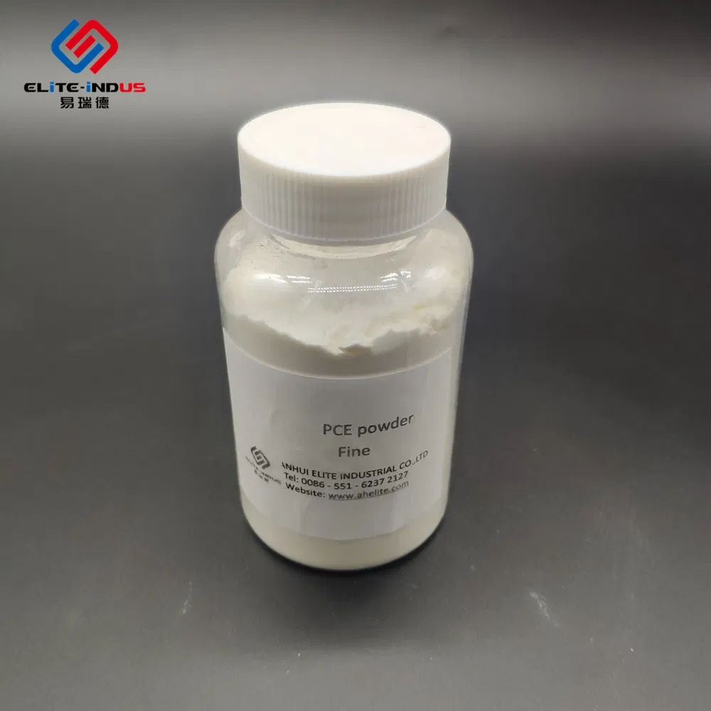 Used for Concrete Admixture Powder Water Reducer Best Price Superplasticizer High Performance Concrete