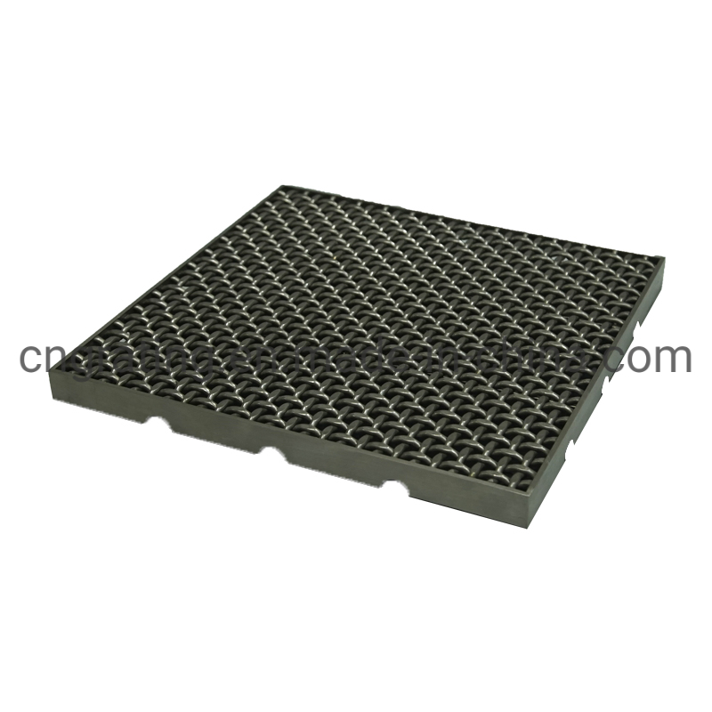 Stainless Steel Front Entrance Drainage Mat  Square / Rectangular /Entrance Door Matting