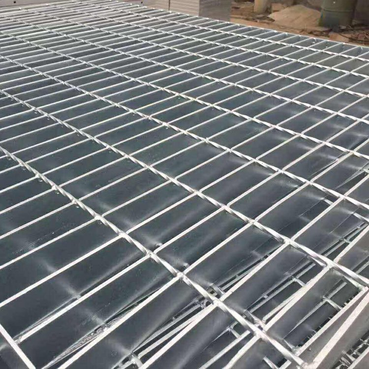 Catwalk Storm Drain Cover Steel Grating