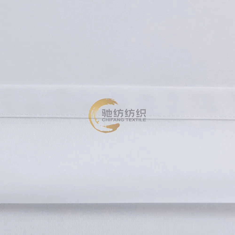 Wholesale Home Textile Luxury Polyester Comforter Bed Linen Pillow Sham White Solid Pintuck Bedding Sheet Pillowcase Bedspread Set Duvet Cover