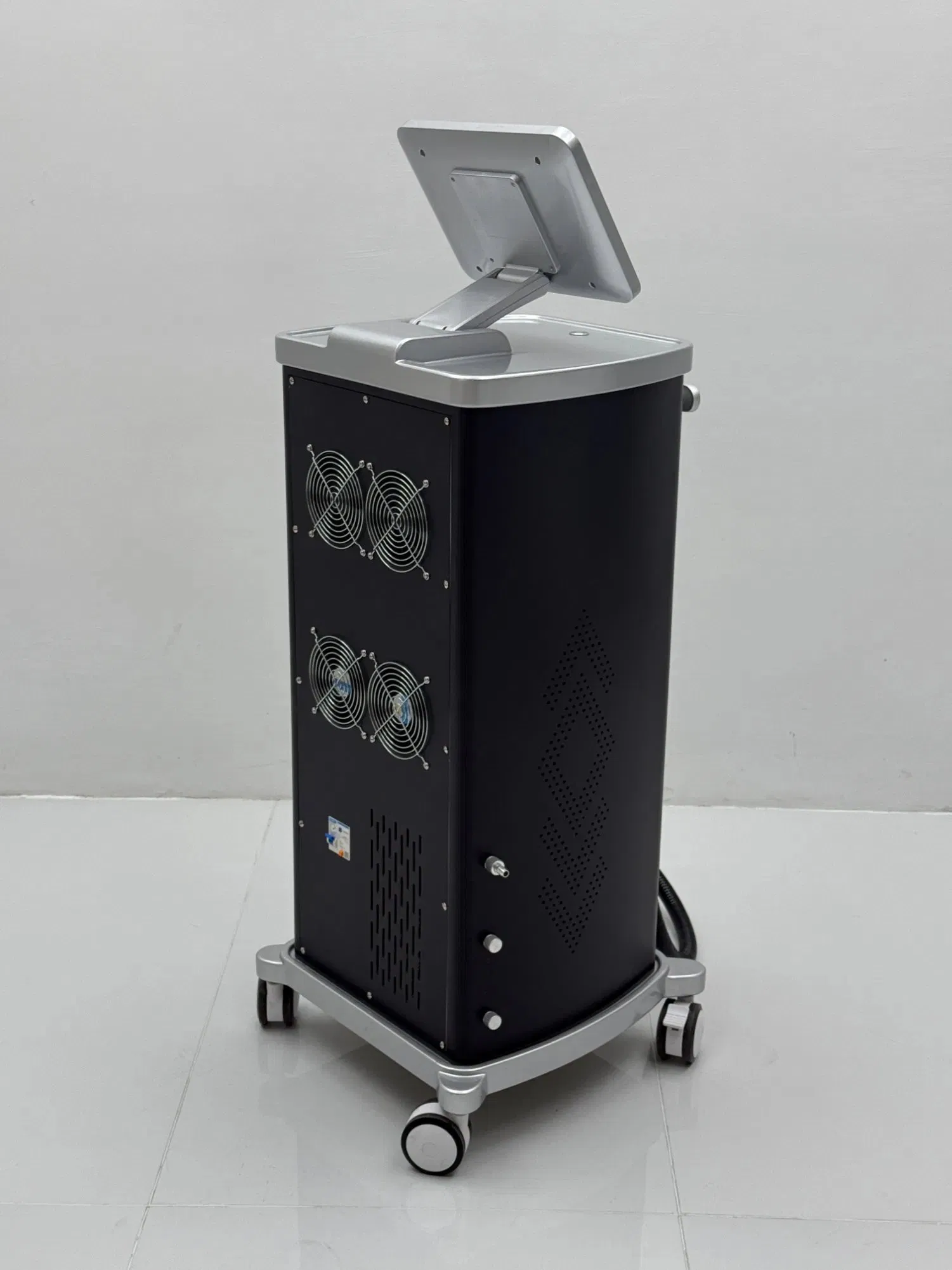 Alexandrite 3 Wave Length Epilator 755 808 1064 Diode Laser Hair Removal Machine Hair Removal