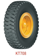 Double Coin Kunlun 18.00R33 21.00R33 35/65R33 OTR Truck Tires