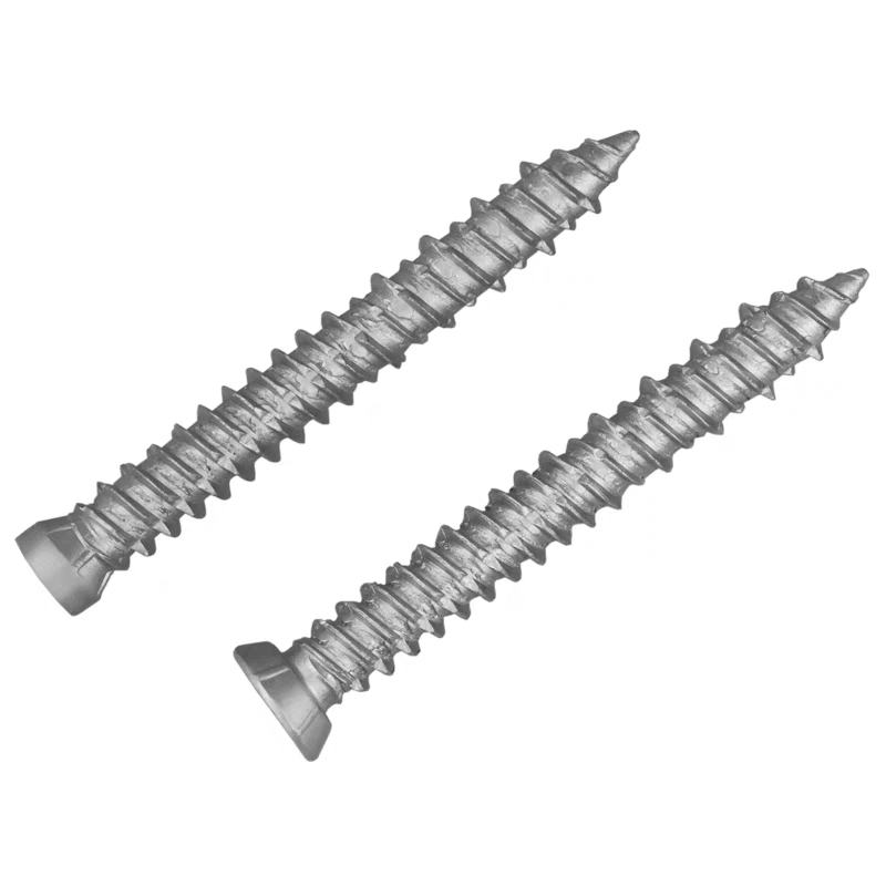 Stainless Steel Metal Gypsum Self Tapping Torx Screw