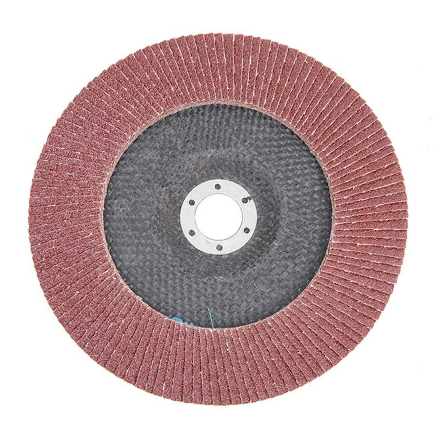 T27 T29 Ceramic Zirconia Aluminum Oxide Silicon Carbide Abrasive Flap Disc