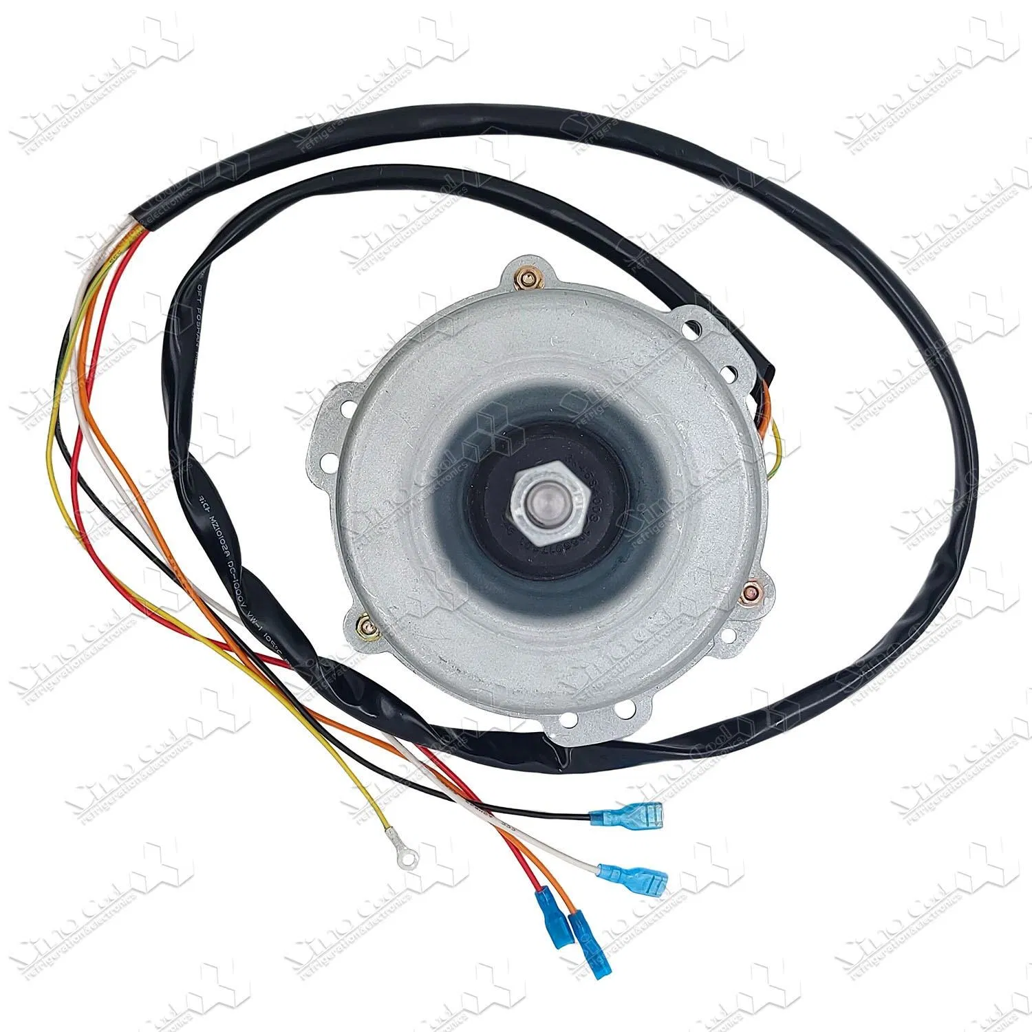 Sinocool Ydk68-6L 220V 68W Air Conditioner Outdoor Universal Motor Fan