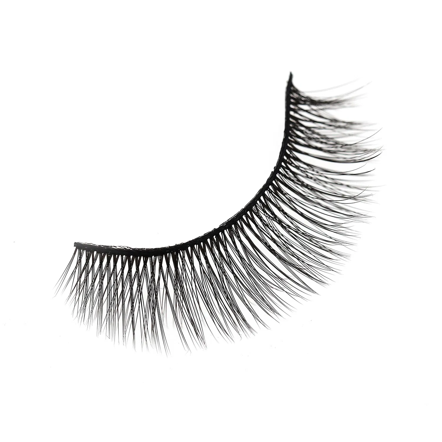Eyelashes for Makeup Mink Eyelashes Lashes with Factory Price