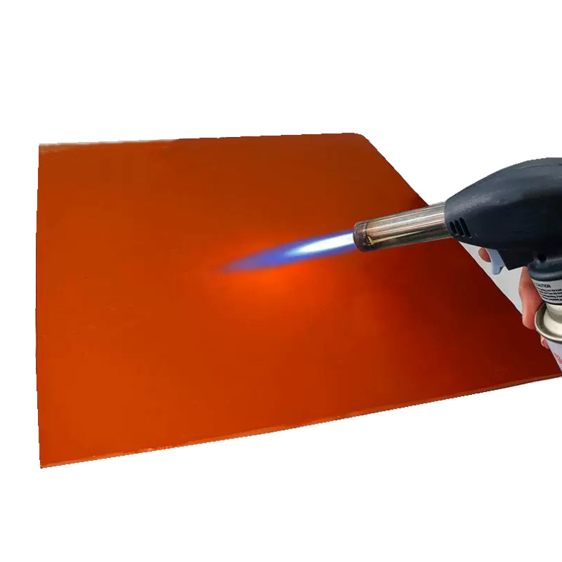 Organic Flexible Fireproof Plugging Material Firestop Insulting Putty Fireproof Mud High Temperature Flame Retardant Putty Pads