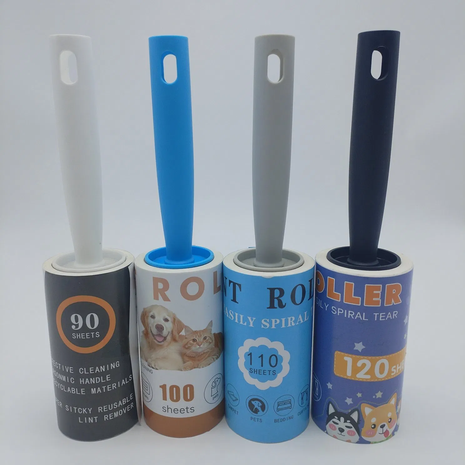 Hot Sale Eco-Friendly Mini Roller Lint Removers