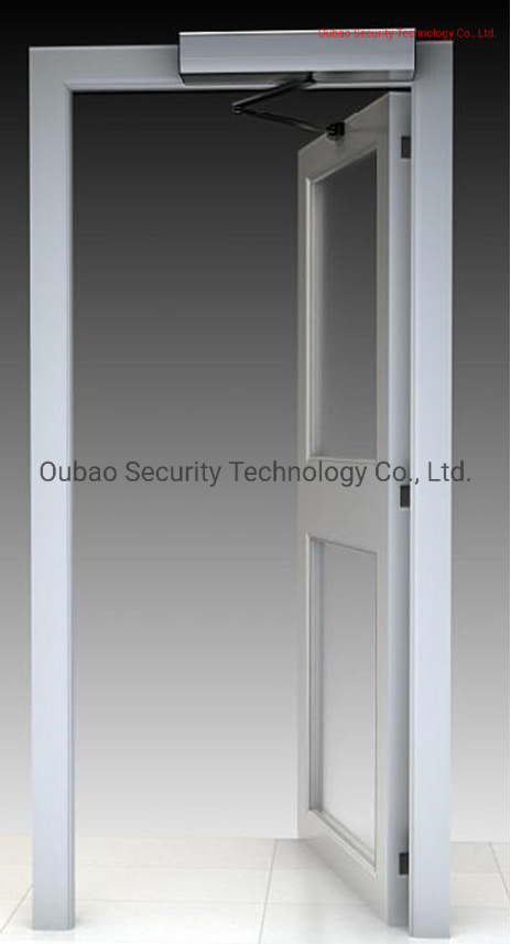 Swing Door Operator Ob1207f01