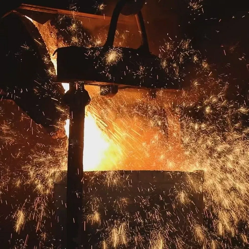 Wear Resistant Pressure Pn16 Hermal Preinsulated Ductile Iron Steel Pipe