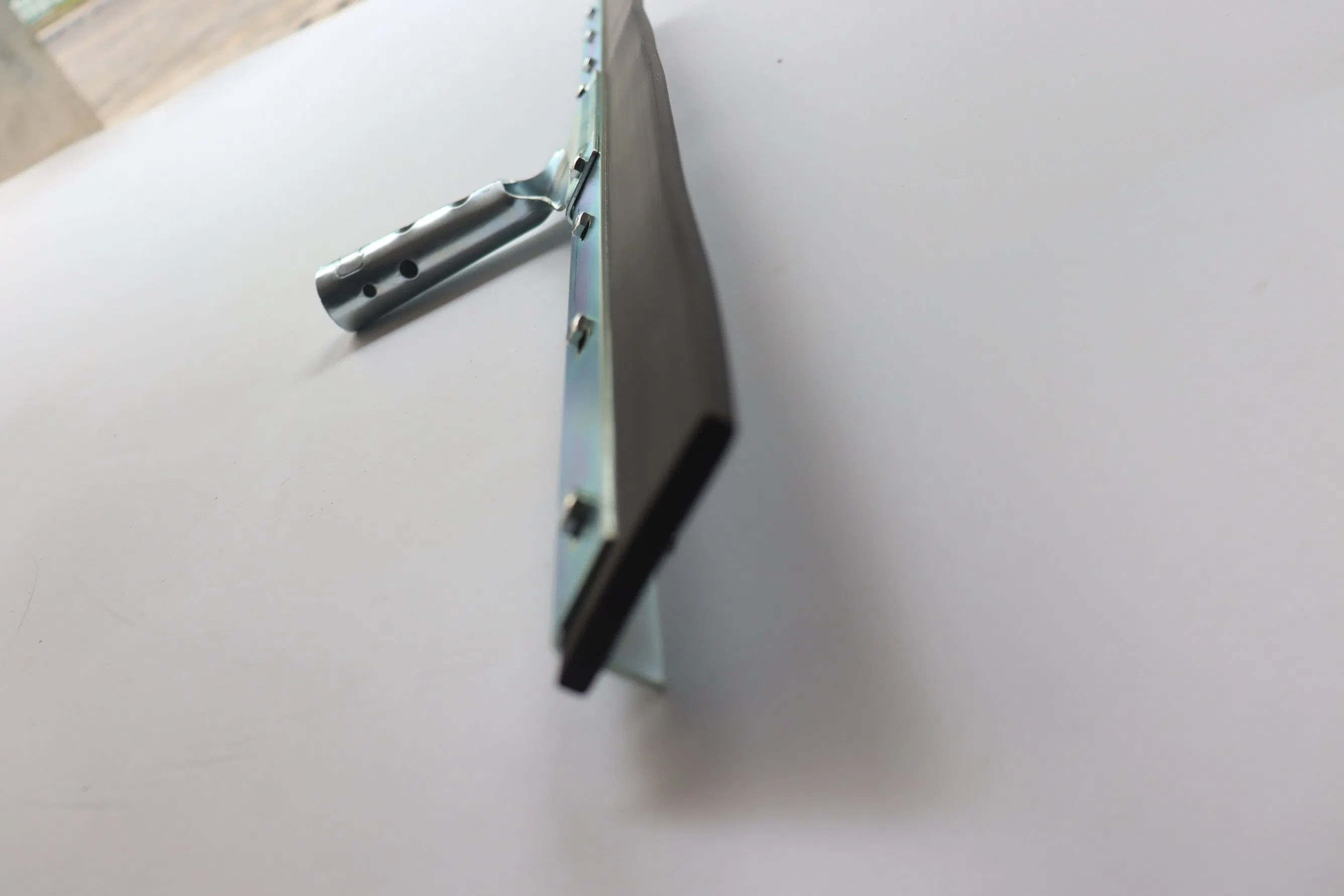 Reliable Flat Floor Wiper Rubber Squeegee