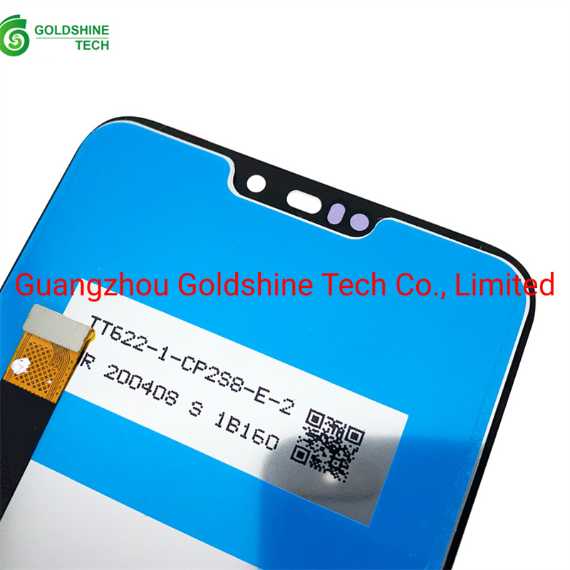Дисплей Huawei Honor 8C с тачскрином