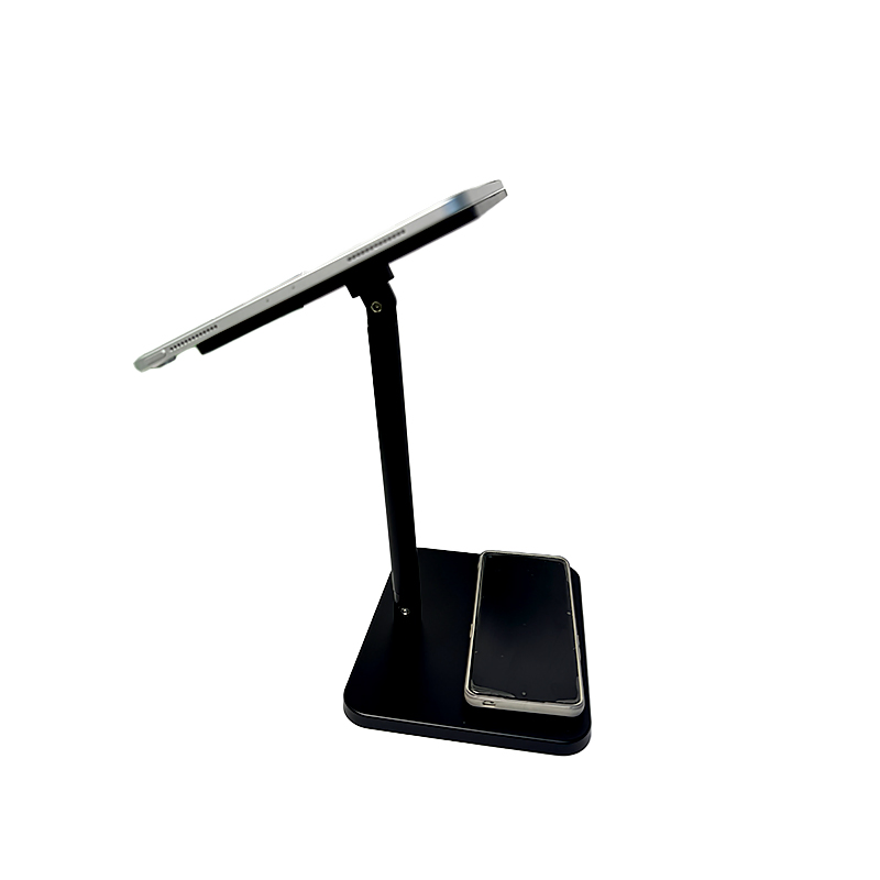 Зарядная станция с регулируемым углом наклона для iPad