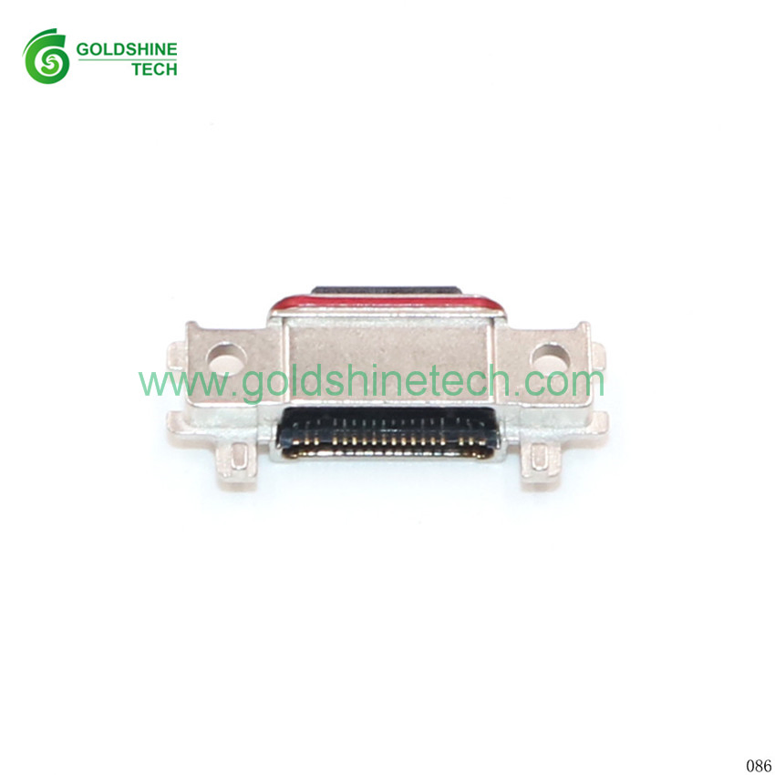 Шлейф зарядного порта для Samsung A520