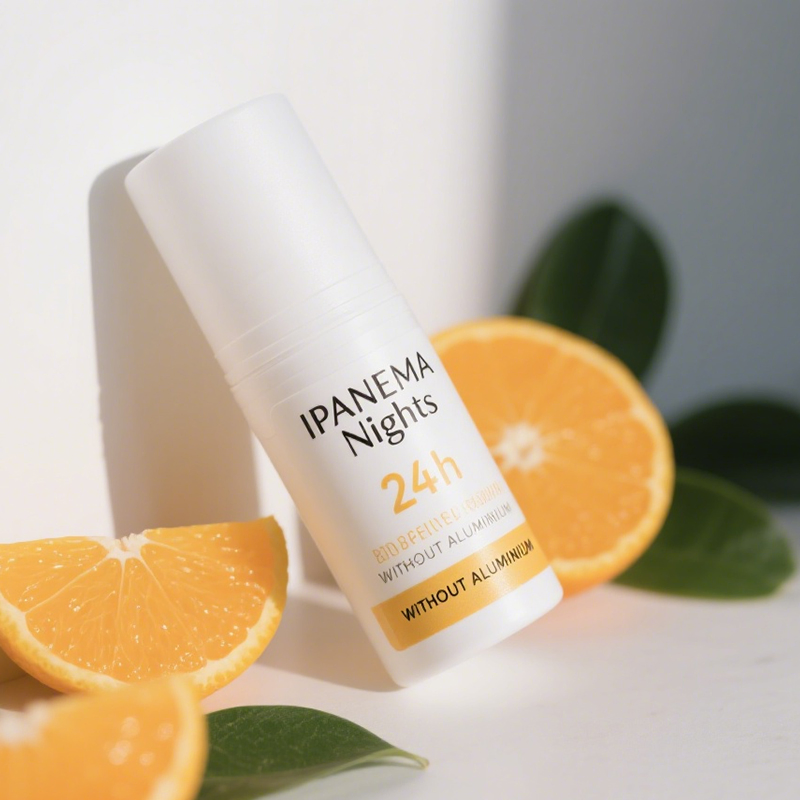 Produce Antiperspirant Products and Deodorants