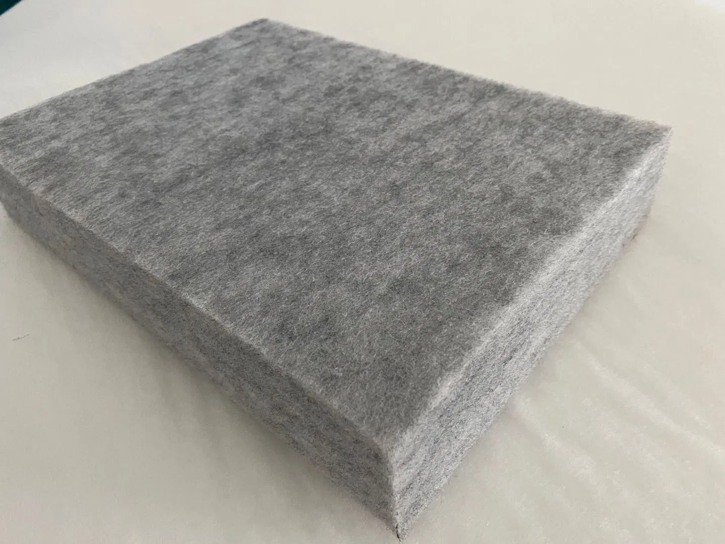 50mm Polyester Fiber Construction Material