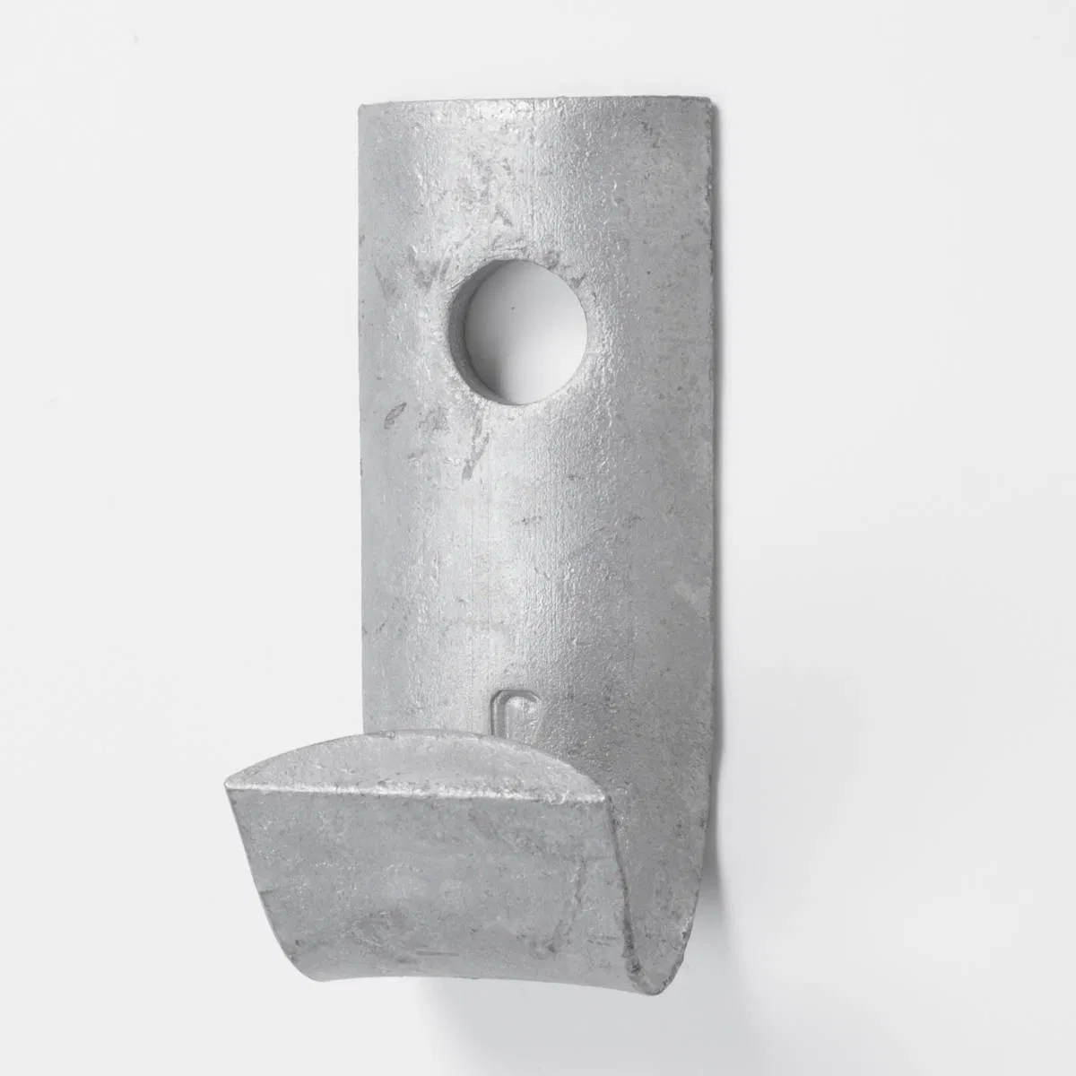 Drop Forged Steel Guy Attachment Guy Bracket