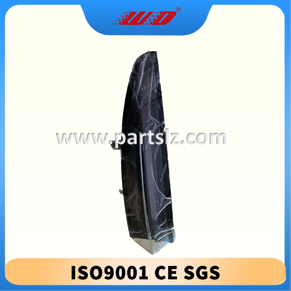 Наружный фонарь задний светодиодный L для Lixiang L6 L7 L8 L9