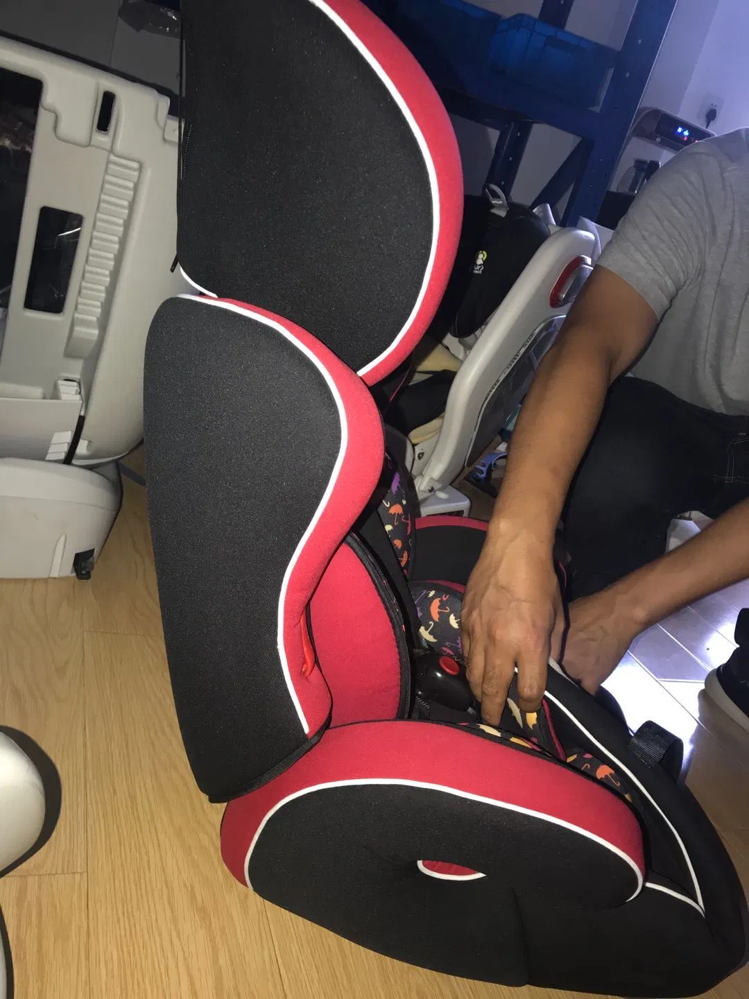 Cheap Baby Car Seat for 9-36kgs