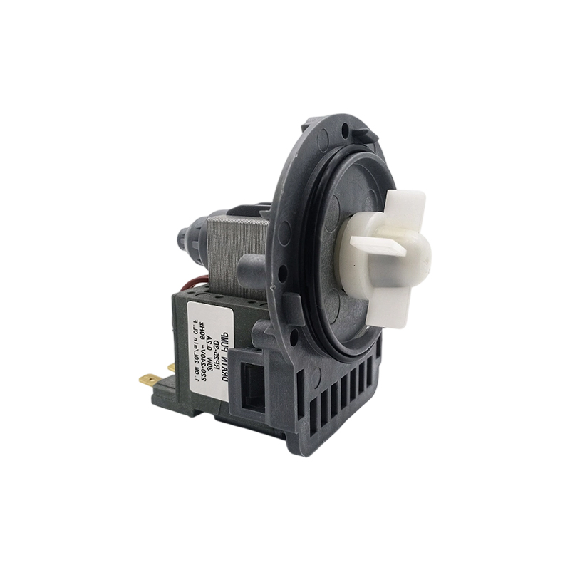 Premium Quality Rjptec Drain Pump for Efficient Washing Machines